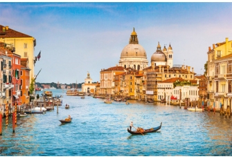   						Du lịch đang tàn phá Venice như thế nào