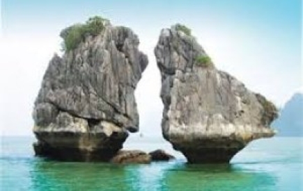 Hà Nội – hạ Long – Đảo Cát Bà